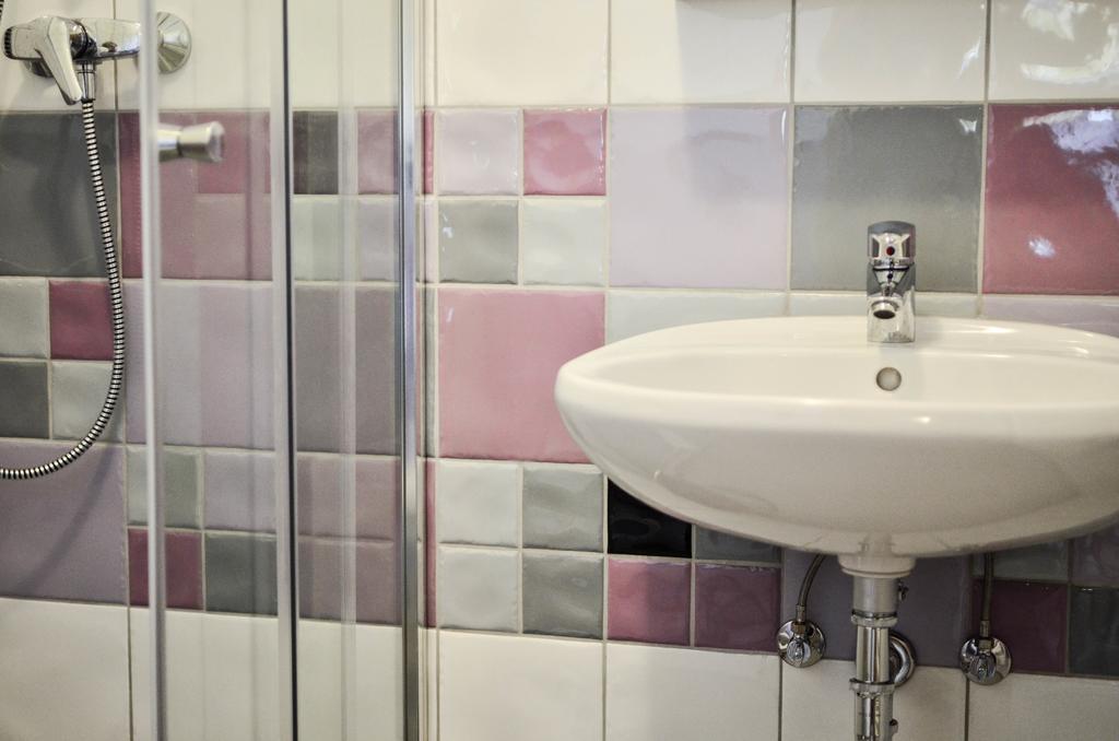 Pava Apartmanhaz Makó Zewnętrze zdjęcie