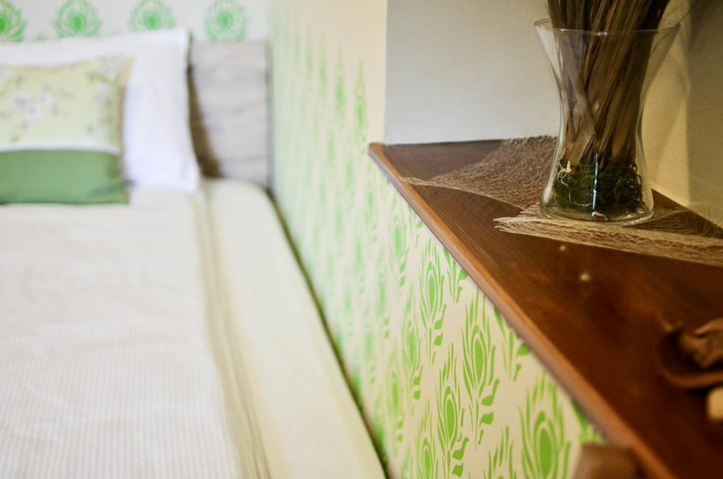 Pava Apartmanhaz Makó Zewnętrze zdjęcie