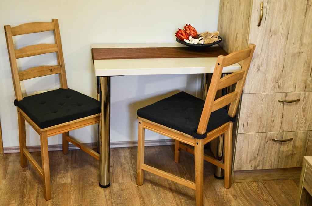 Pava Apartmanhaz Makó Zewnętrze zdjęcie