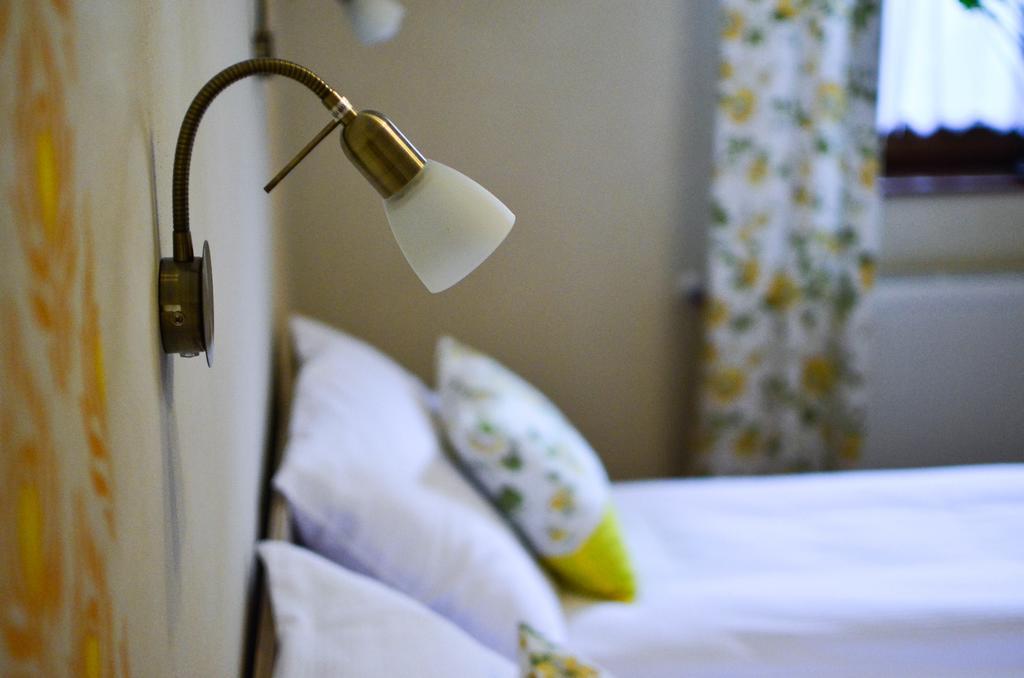 Pava Apartmanhaz Makó Zewnętrze zdjęcie