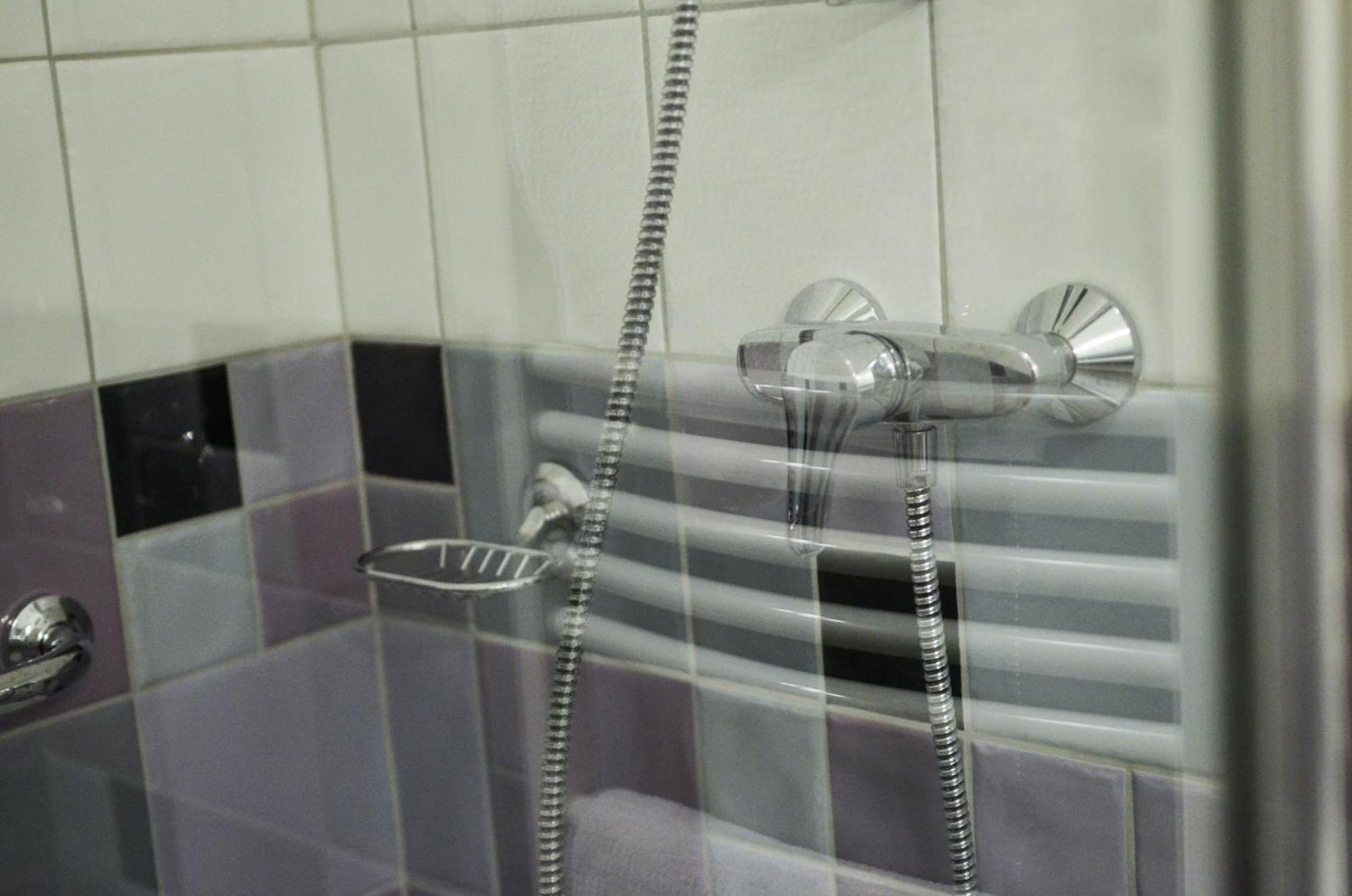 Pava Apartmanhaz Makó Zewnętrze zdjęcie