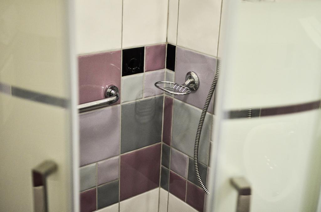 Pava Apartmanhaz Makó Zewnętrze zdjęcie