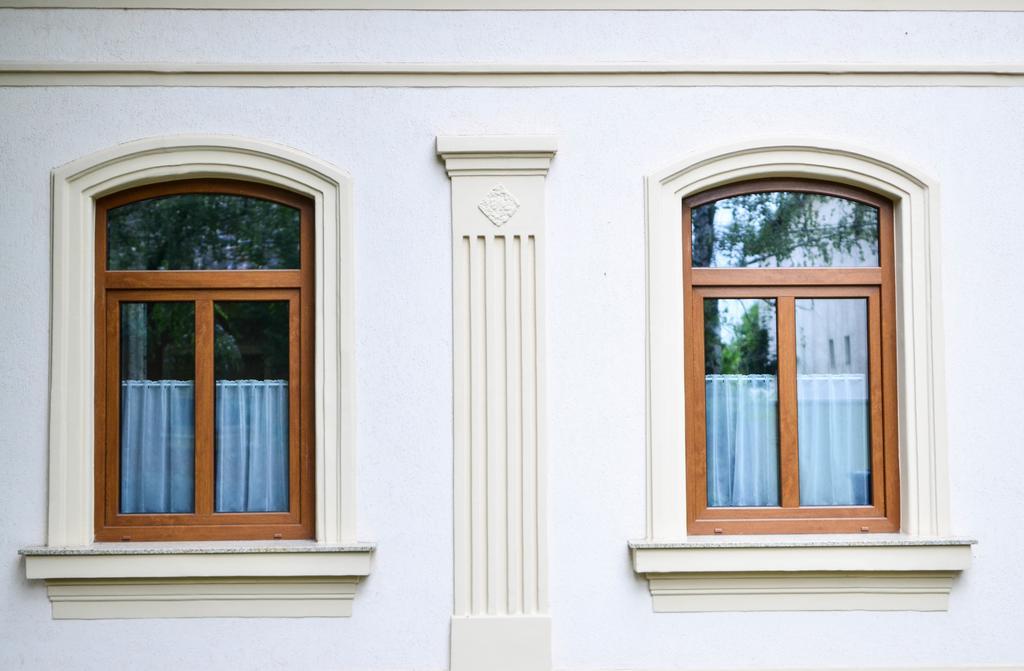 Pava Apartmanhaz Makó Zewnętrze zdjęcie