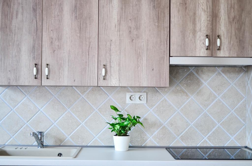 Pava Apartmanhaz Makó Zewnętrze zdjęcie